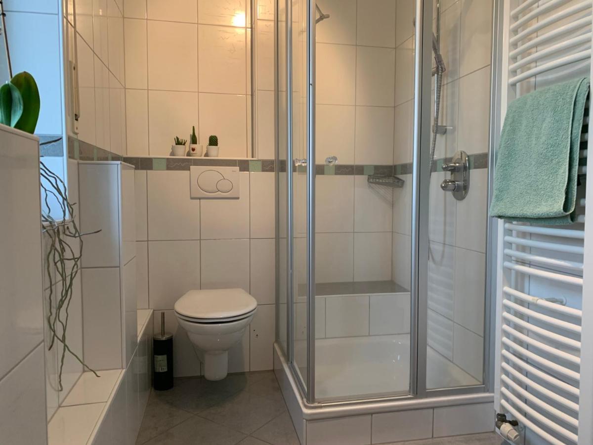 Ferienoberwohnung In Villa Pesca Cloppenburg Zewnętrze zdjęcie