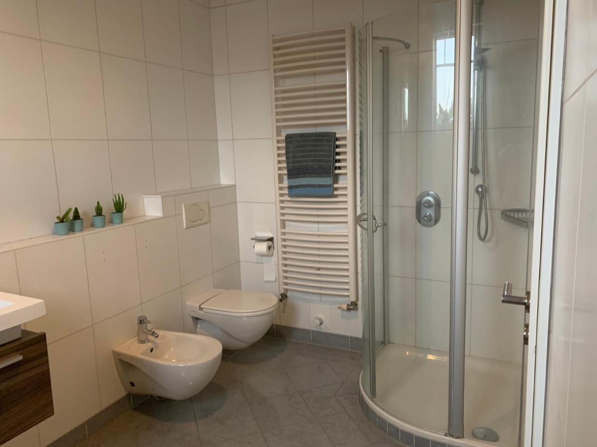 Ferienoberwohnung In Villa Pesca Cloppenburg Zewnętrze zdjęcie