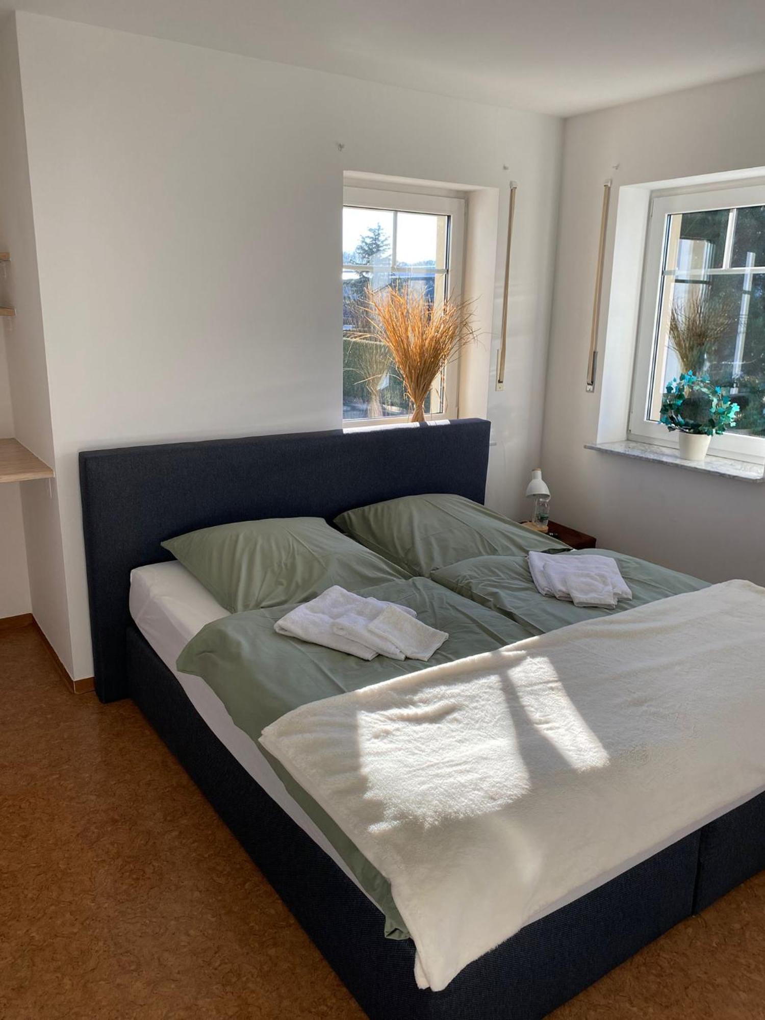 Ferienoberwohnung In Villa Pesca Cloppenburg Zewnętrze zdjęcie